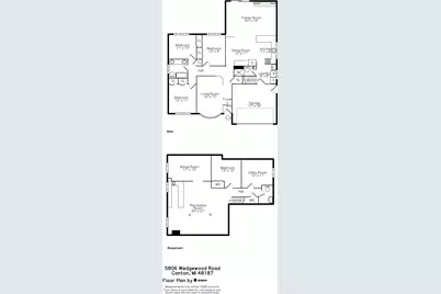 5806 Wedgewood Road, Canton, MI 48187 - Photo 50