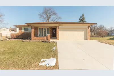5806 Wedgewood Road, Canton, MI 48187 - Photo 2