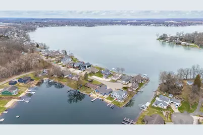 21557 Lake Street, Cassopolis, MI 49031 - Photo 28