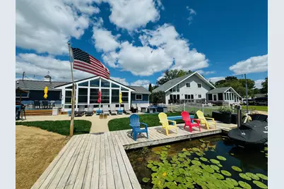 21557 Lake Street, Cassopolis, MI 49031 - Photo 1