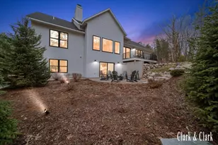 10660 Kissing Ridge Dr SE, Lowell, MI 49331 - Photo 36