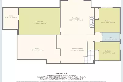 10660 Kissing Ridge Drive SE, Lowell, MI 49331 - Photo 46