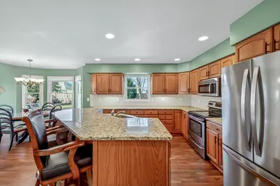 5115 Ossad Drive, Norton Shores, MI 49441 - Photo 12