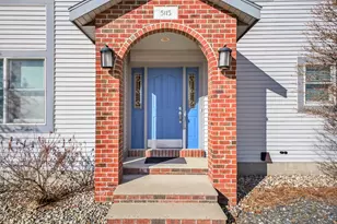 5115 Ossad Dr, Norton Shores, MI 49441 - Photo 2