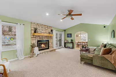 10466 N Riverview Drive, Plainwell, MI 49080 - Photo 2