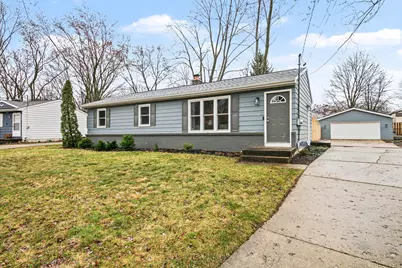 5887 Glenbrook Avenue SE, Kentwood, MI 49508 - Photo 1