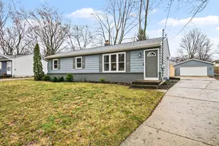 5887 Glenbrook Ave SE, Kentwood, MI 49508 - Photo 1