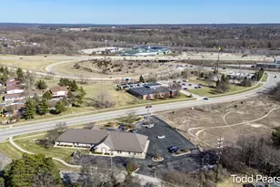 4211 Division Ave N, Comstock Park, MI 49321 - Photo 1