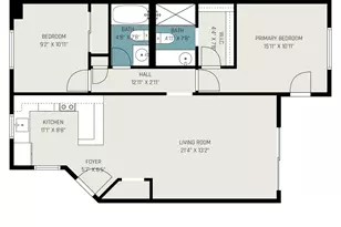 3312 Devonwood Hills Dr NE, Grand Rapids, MI 49525 - Photo 26