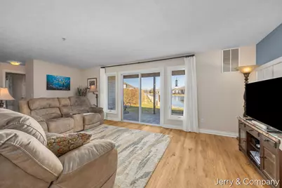 12265 S Crystal Waters Drive #2, Holland, MI 49424 - Photo 4