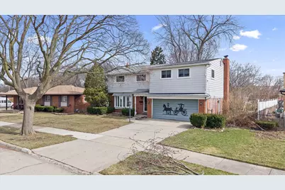 31126 Gloede Drive, Warren, MI 48088 - Photo 6