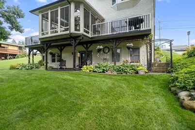 10740 Emerald Drive, Cement City, MI 49233 - Photo 76