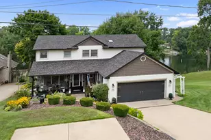 10740 Emerald Dr, Cement City, MI 49233 - Photo 1