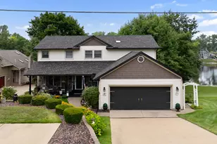 10740 Emerald Dr, Cement City, MI 49233 - Photo 2