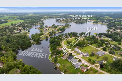 10740 Emerald Drive, Cement City, MI 49233 - Photo 4