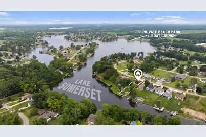 10740 Emerald Drive, Cement City, MI 49233 - Photo 6