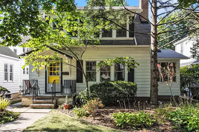 1210 Henry Street, Ann Arbor, MI 48104 - Photo 1