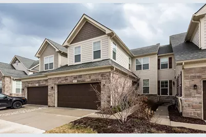 3077 N Spurway Drive, Ann Arbor, MI 48105 - Photo 1