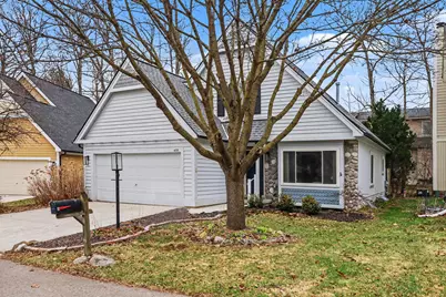 439 Sommerset Court, Ann Arbor, MI 48103 - Photo 4