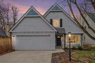 439 Sommerset Ct, Ann Arbor, MI 48103 - Photo 2