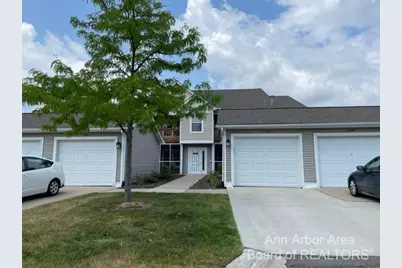 1522 Oakfield Drive, Ann Arbor, MI 48108 - Photo 1