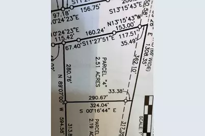 Parcel 4 County Line Road, Free Soil, MI 49411 - Photo 2