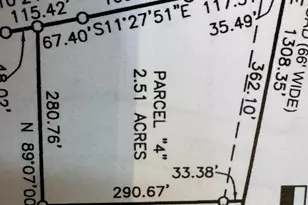 Parcel 4 County Line Rd, Free Soil, MI 49411 - Photo 2