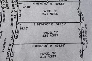 Parcel 7 County Line Rd, Free Soil, MI 49411 - Photo 2