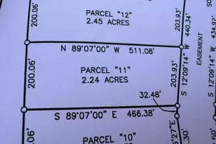 Parcel 11 County Line Rd, Free Soil, MI 49411 - Photo 2