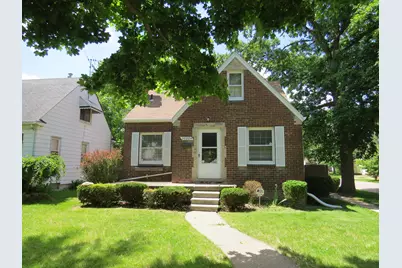 20204 Kenosha Street, Harper Woods, MI 48225 - Photo 1