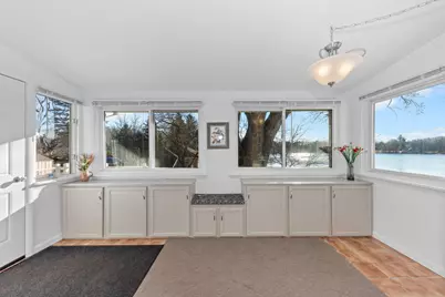 11159 W Perch Lake Drive W, Cement City, MI 49233 - Photo 34