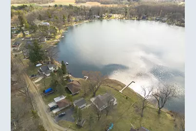 11159 W Perch Lake Drive W, Cement City, MI 49233 - Photo 22