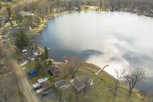 11159 W Perch Lake Dr W, Cement City, MI 49233 - Photo 22