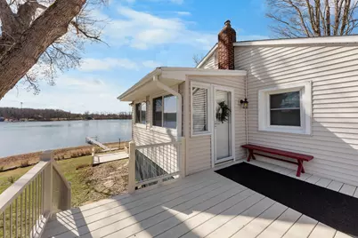 11159 W Perch Lake Drive W, Cement City, MI 49233 - Photo 4