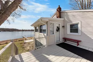 11159 W Perch Lake Dr W, Cement City, MI 49233 - Photo 4