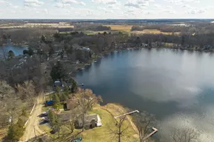 11159 W Perch Lake Dr W, Cement City, MI 49233 - Photo 24