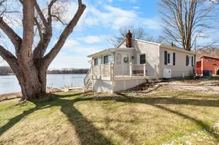 11159 W Perch Lake Dr W, Cement City, MI 49233 - Photo 4