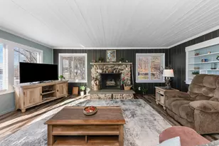 11159 W Perch Lake Dr W, Cement City, MI 49233 - Photo 50