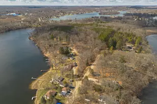 11159 W Perch Lake Dr W, Cement City, MI 49233 - Photo 30