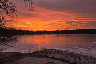 11159 W Perch Lake Dr W, Cement City, MI 49233 - Photo 76