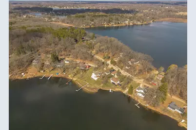 11159 W Perch Lake Drive W, Cement City, MI 49233 - Photo 28