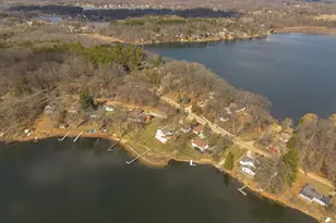 11159 W Perch Lake Dr W, Cement City, MI 49233 - Photo 28