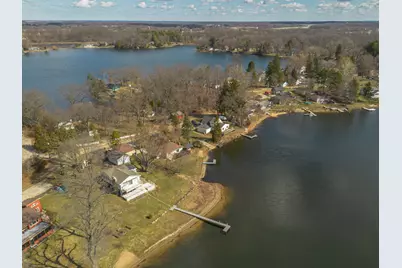 11159 W Perch Lake Drive W, Cement City, MI 49233 - Photo 26