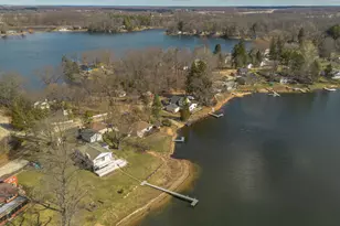 11159 W Perch Lake Dr W, Cement City, MI 49233 - Photo 26