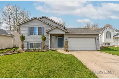 3481 Hampton Downs Drive SE, Grand Rapids, MI 49512 - Photo 1