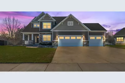 1835 Fox Prairie Road, Saint Joseph, MI 49085 - Photo 2