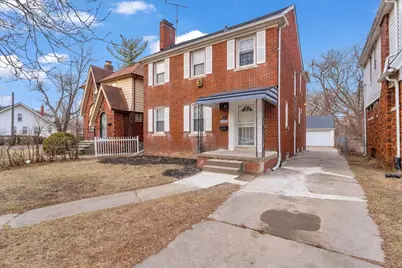 15213 Mettetal Street, Detroit, MI 48227 - Photo 2