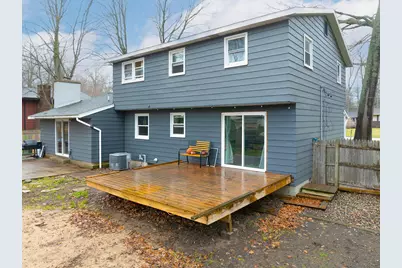 950 Cheboygan Drive, Muskegon, MI 49445 - Photo 4