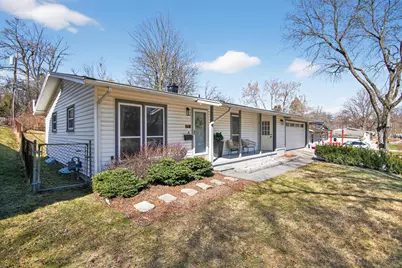 1621 Peach Street, Ann Arbor, MI 48105 - Photo 4