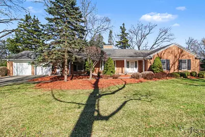 1060 Chestnut Street, Ann Arbor, MI 48104 - Photo 2